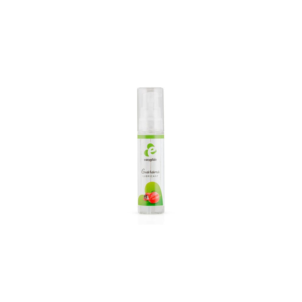 Gleitgel EasyGlide Energy Guarana Waterbased Lubricant 30ml