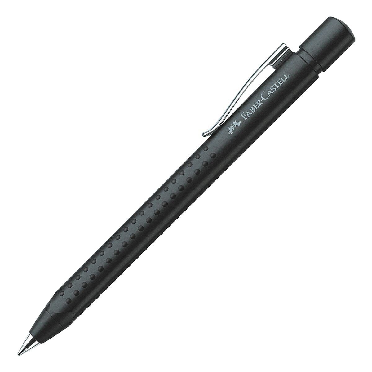 Faber-Castell Kugelschreiber Grip 2011 XB, dokumentenecht