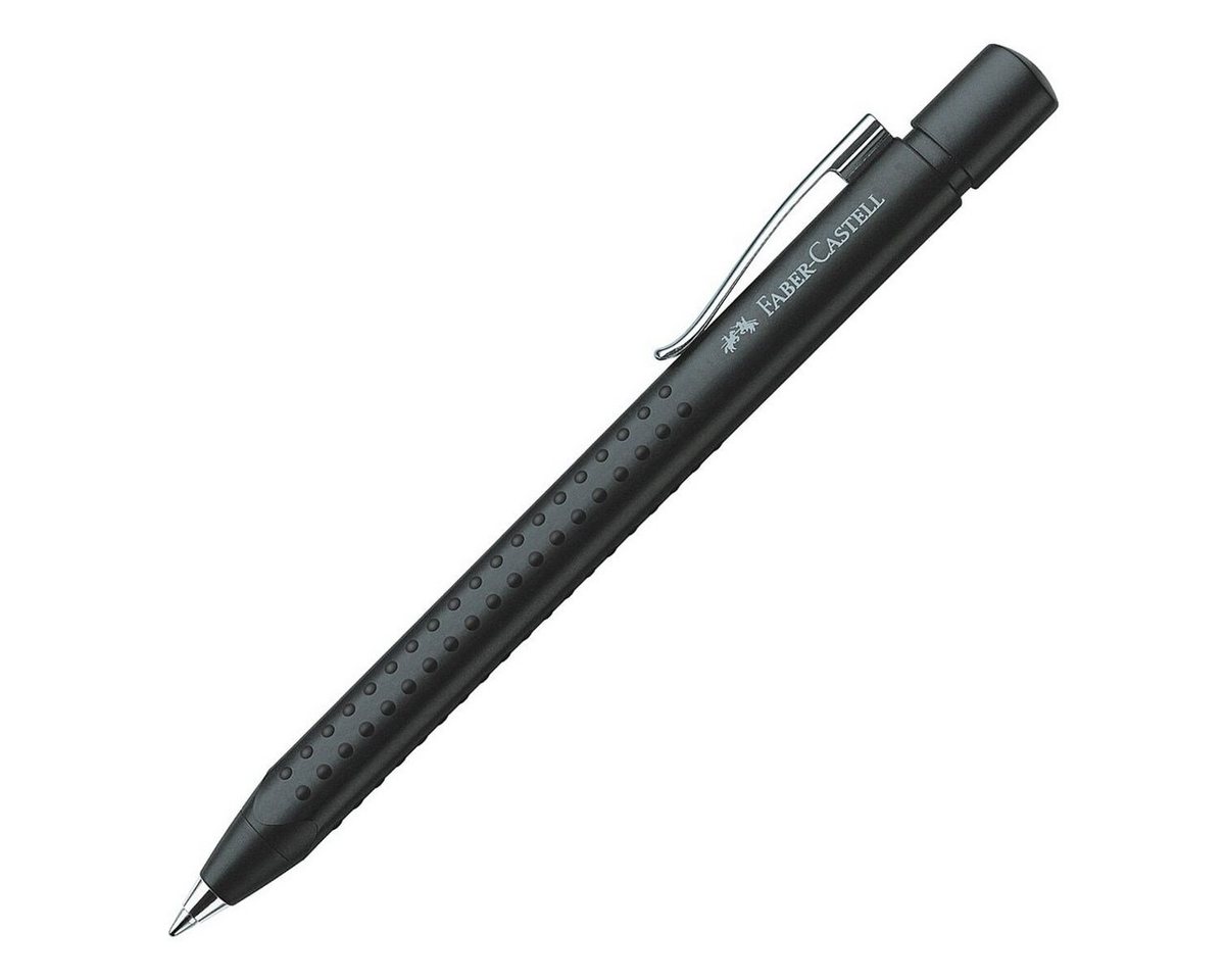 Thumbnail - Faber-Castell Kugelschreiber Grip 2011 XB, dokumentenecht