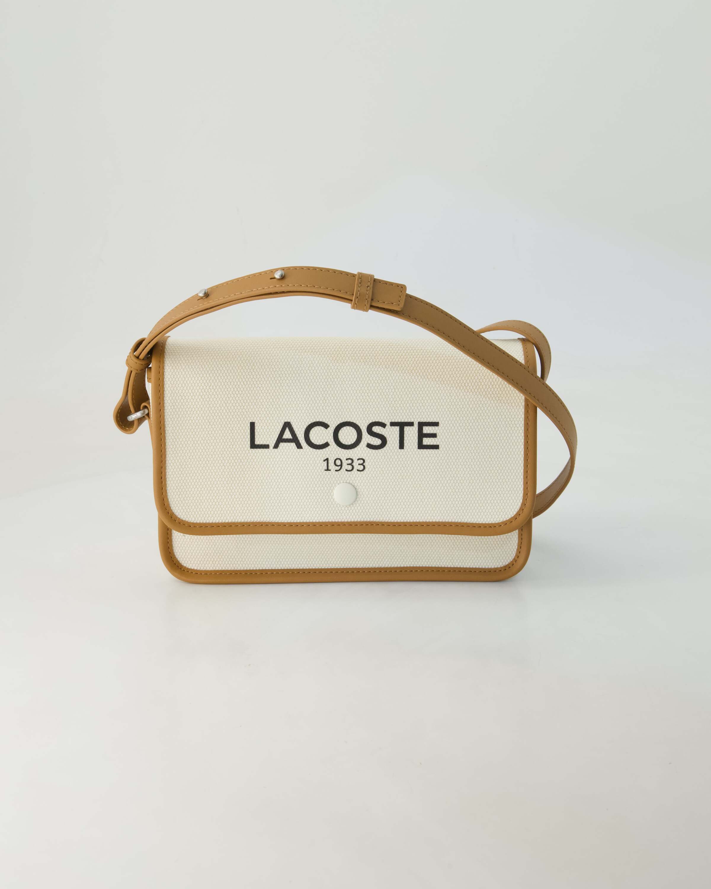 Lacoste Handtasche Bag, Obermaterial: Textil