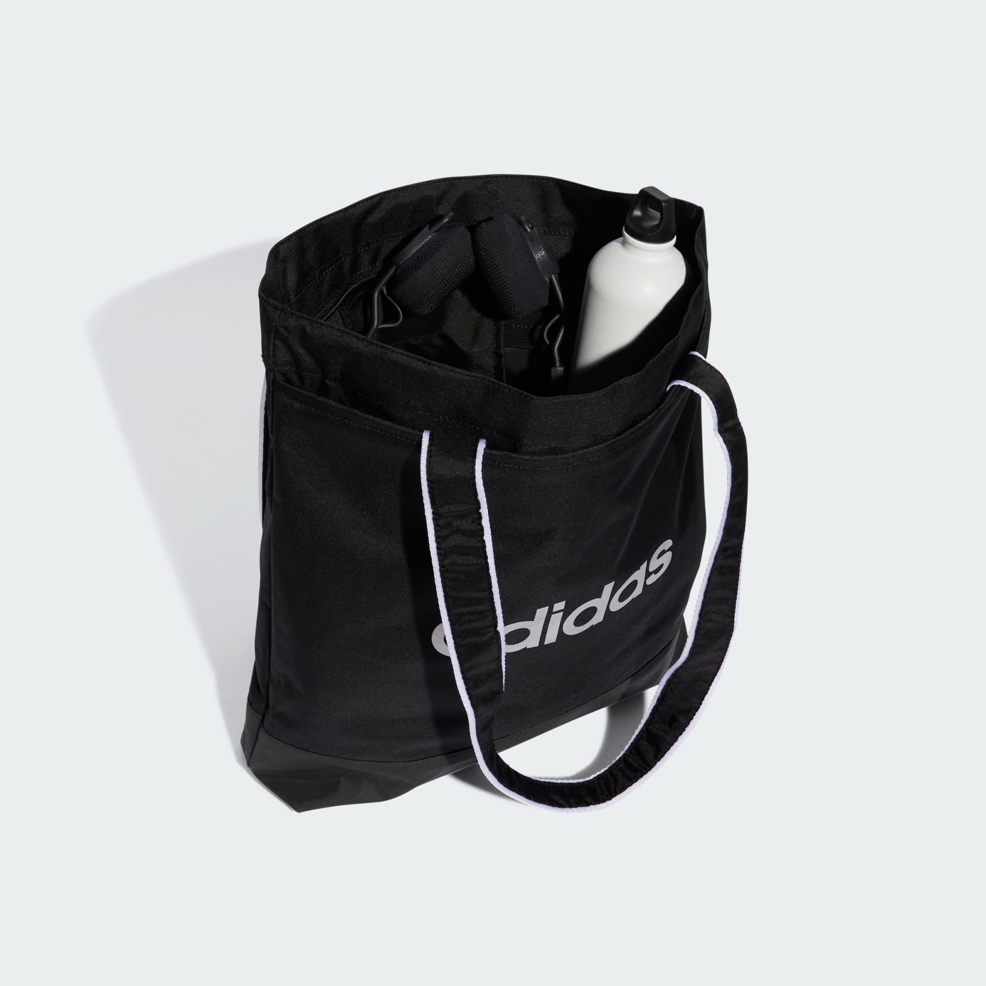 adidas Sportswear Sporttasche LINEAR ESSENTIALS SHOPPER günstig online kaufen