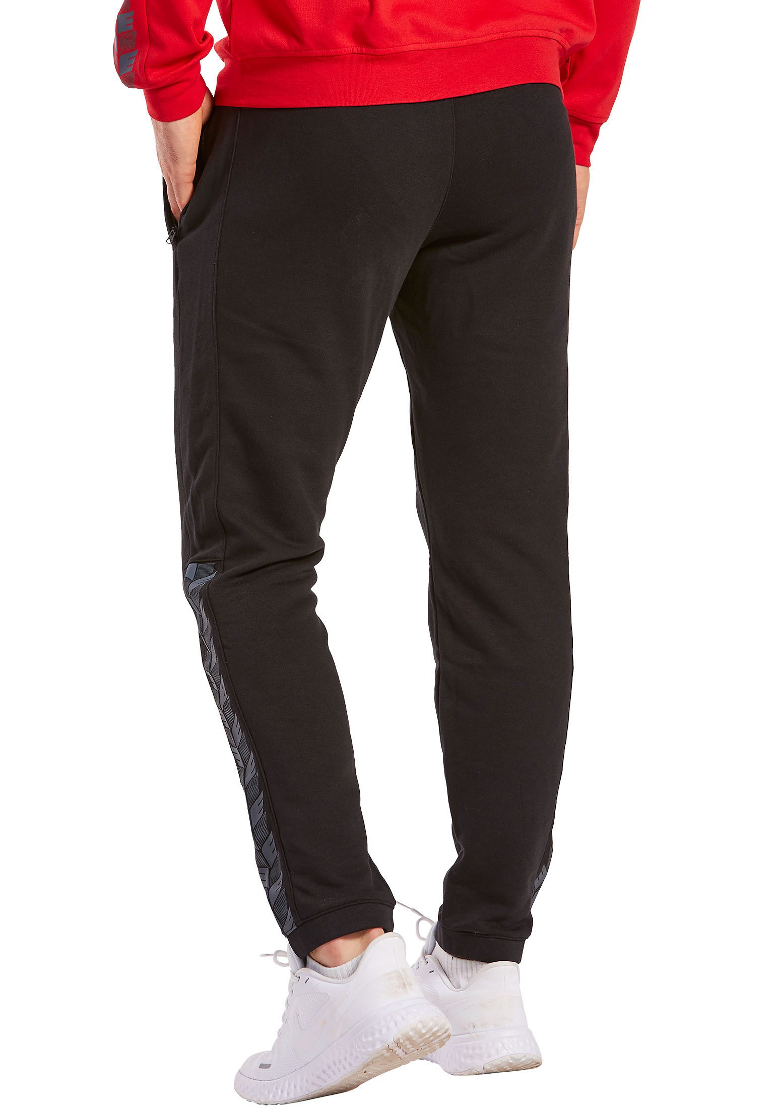 Erima Sweathose Herren Essential Team Sweathose