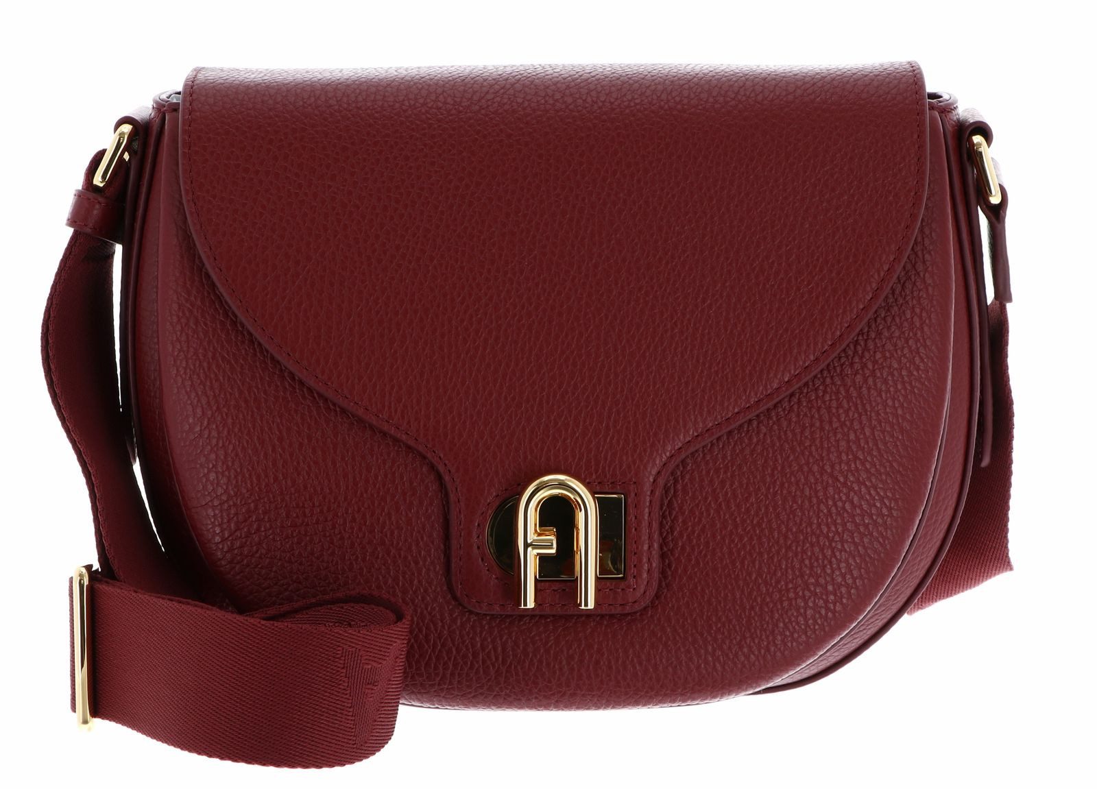 Furla Umhängetasche Crossbody Bag, aus echtem Leder