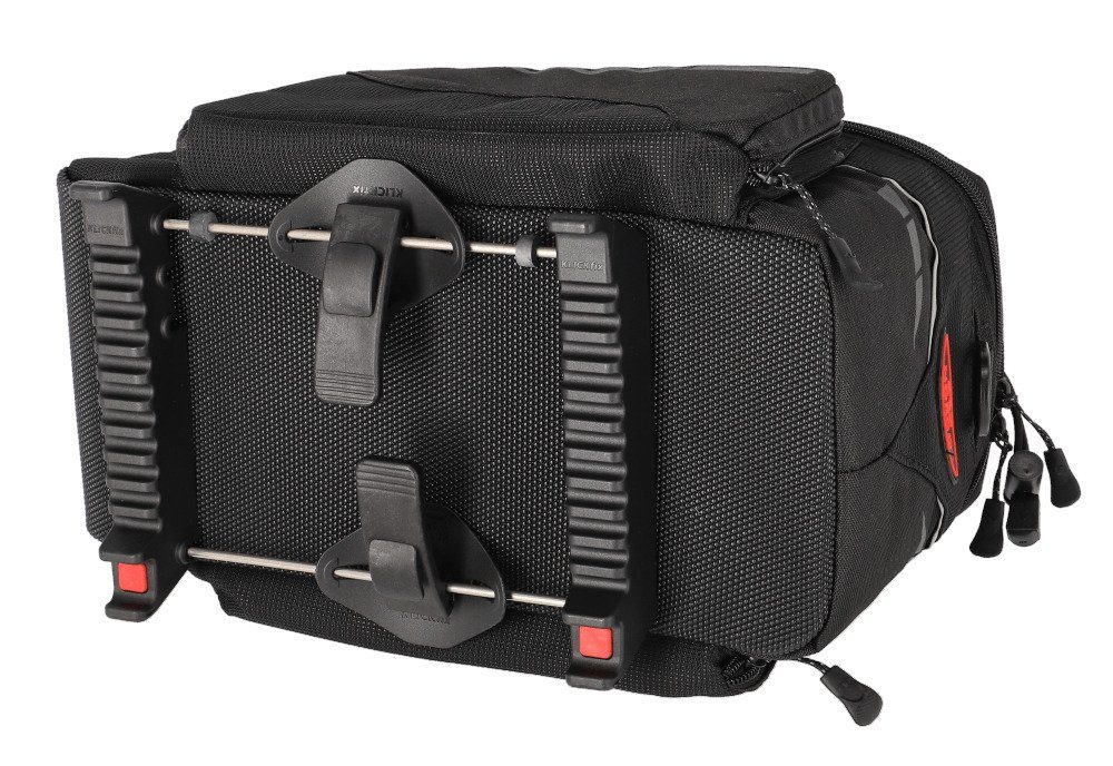 NORCO Fahrradtasche, Gepäckträger-Tasche Top Klip Canmore