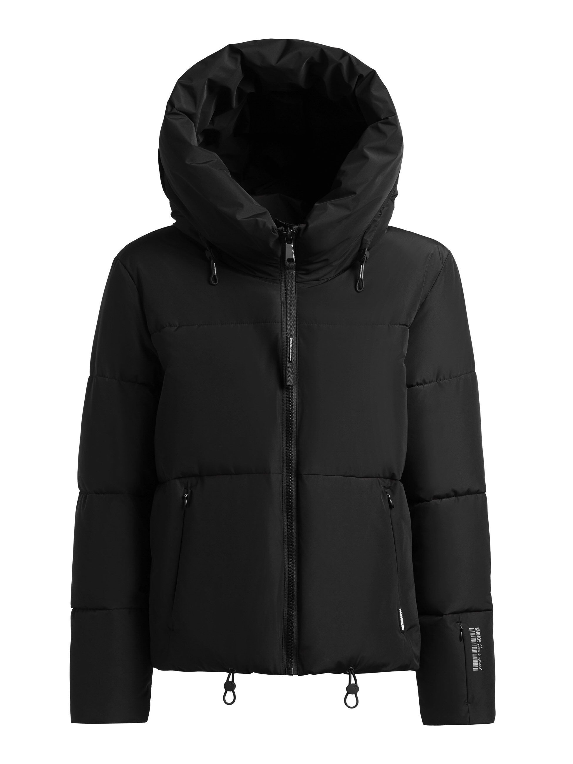 khujo Outdoorjacke