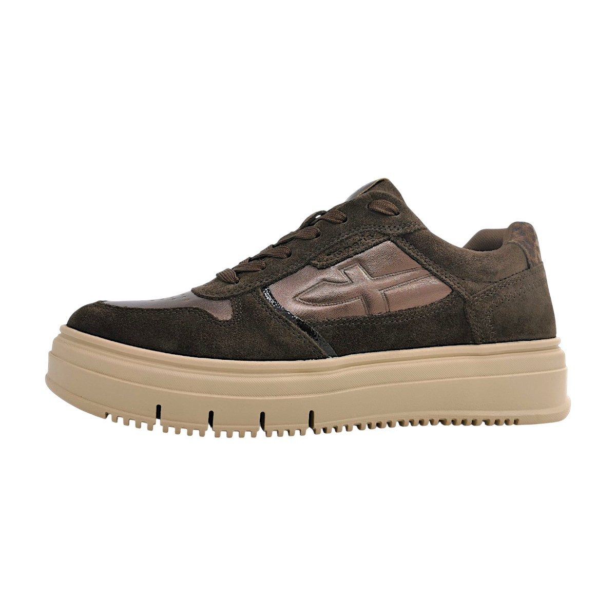 Tamaris Schnürschuh