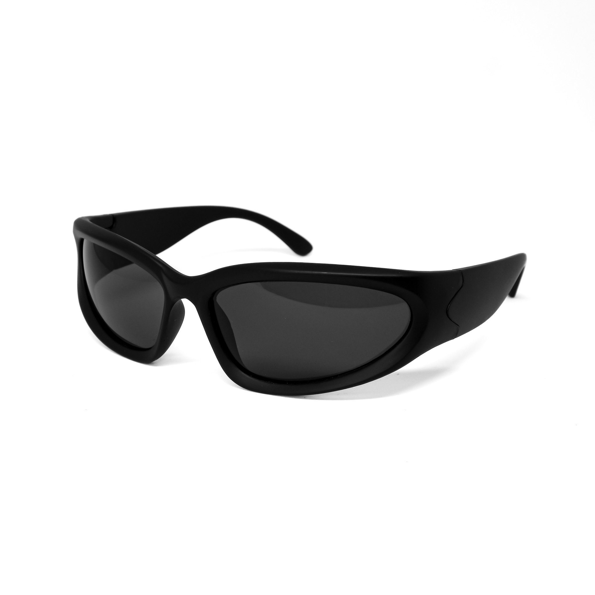 salazar.plus Sonnenbrille Rund Schnelle Unisex 3 günstig online kaufen