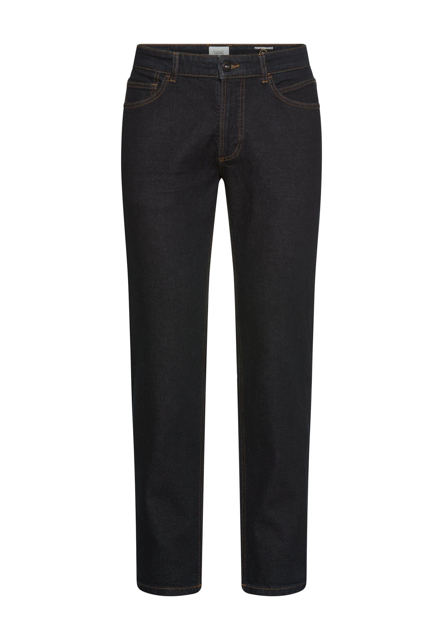 camel active Regular-fit-Jeans fleXXXactive® im Five-Pocket Style günstig online kaufen