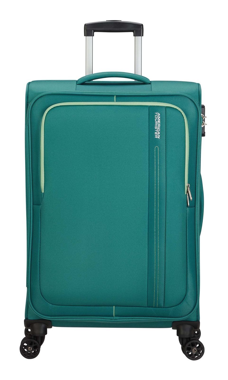 American Tourister® Weichgepäck-Trolley Spinner 68 / günstig online kaufen