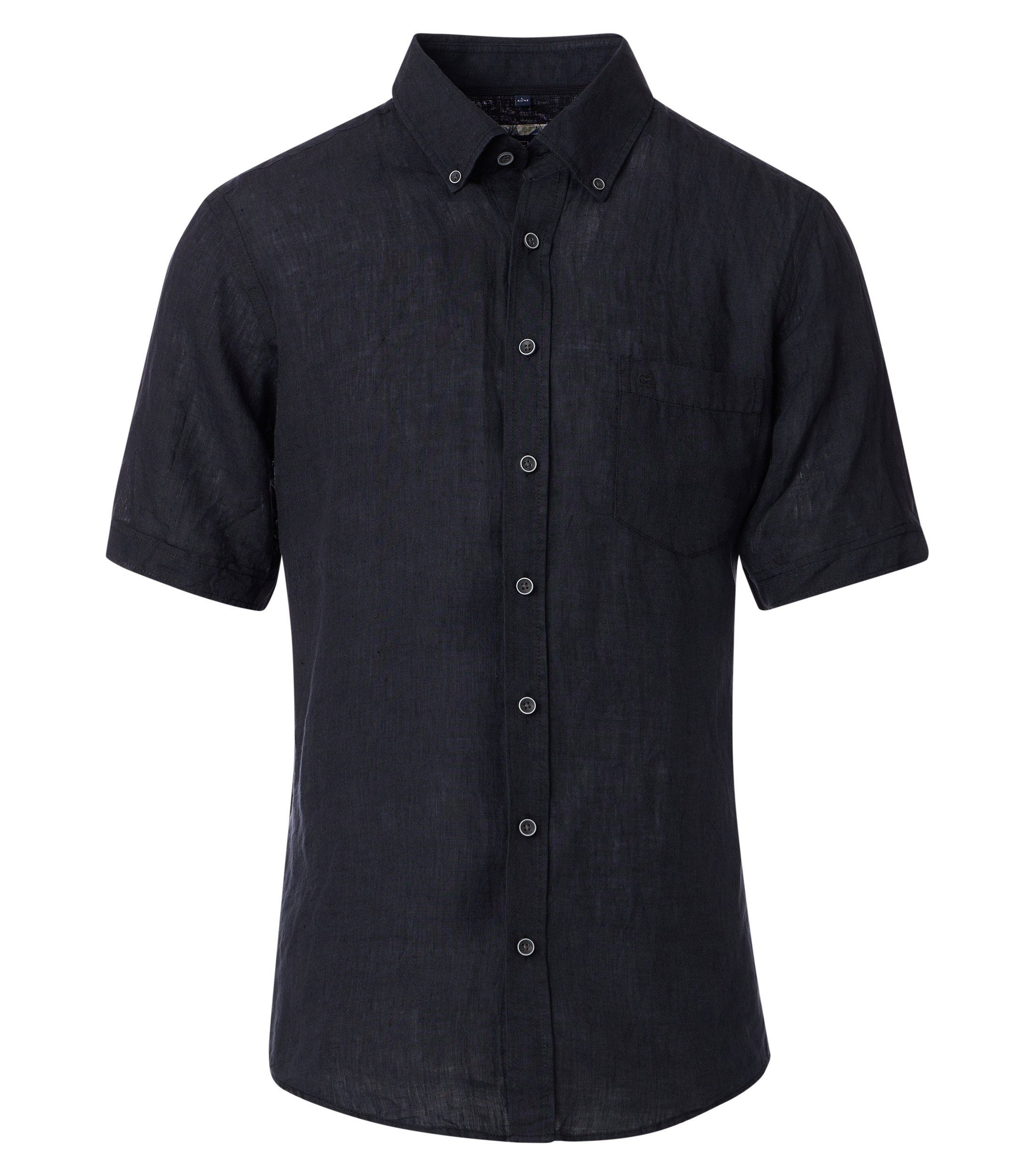 CASAMODA Leinenhemd CASAMODA Leinenhemd uni günstig online kaufen