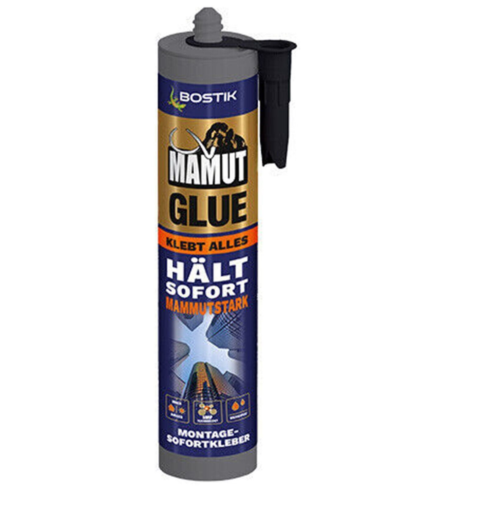 BOSTIK Klebstoff Bostik Mamut Glue Hybrid günstig online kaufen