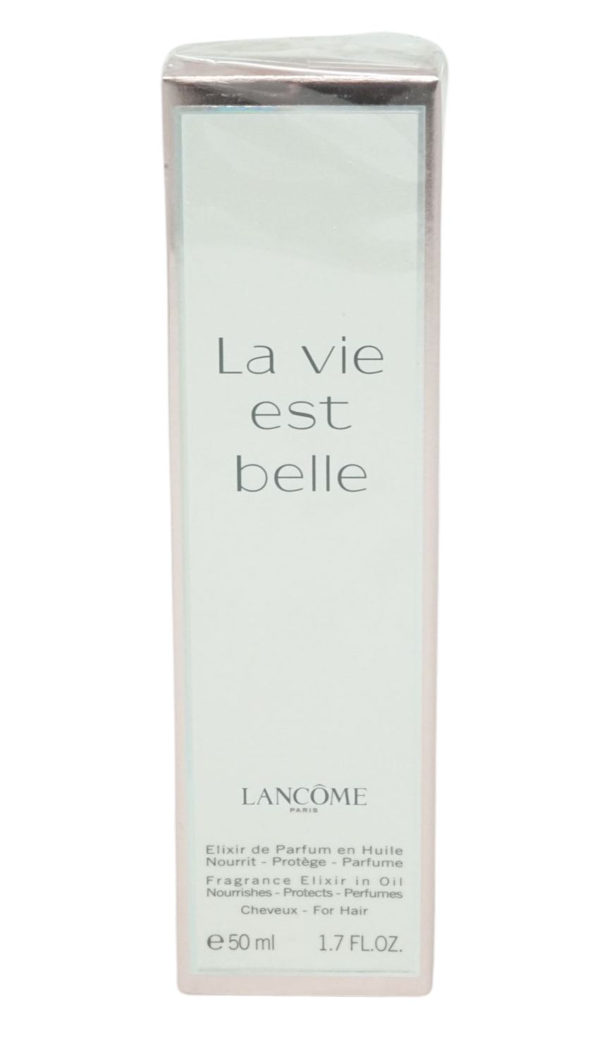 Elixir LANCOME Parfum en est belle vie de Paris 50ml Lancome Huile La Öl-Parfüm