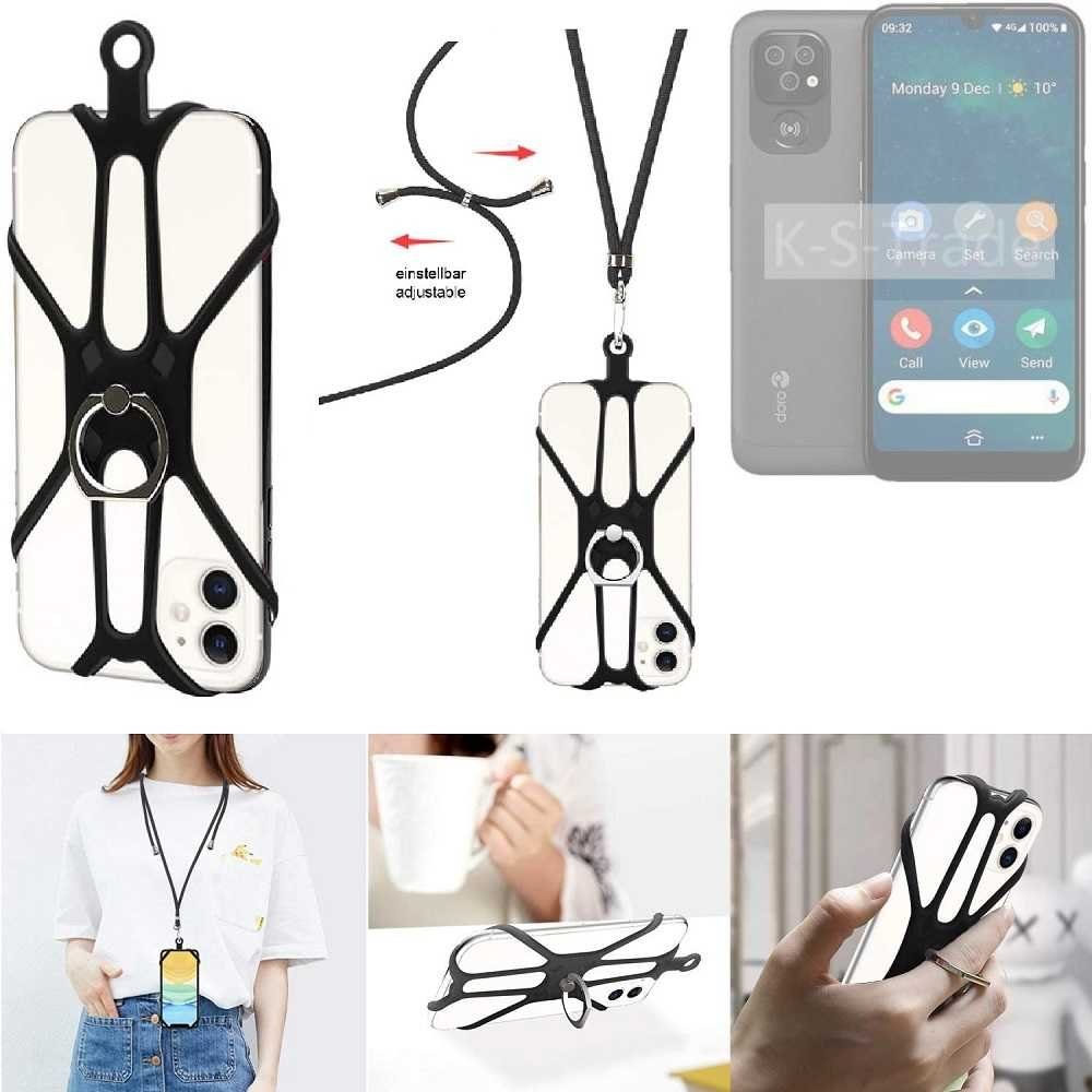 Handyhülle für Doro 8100