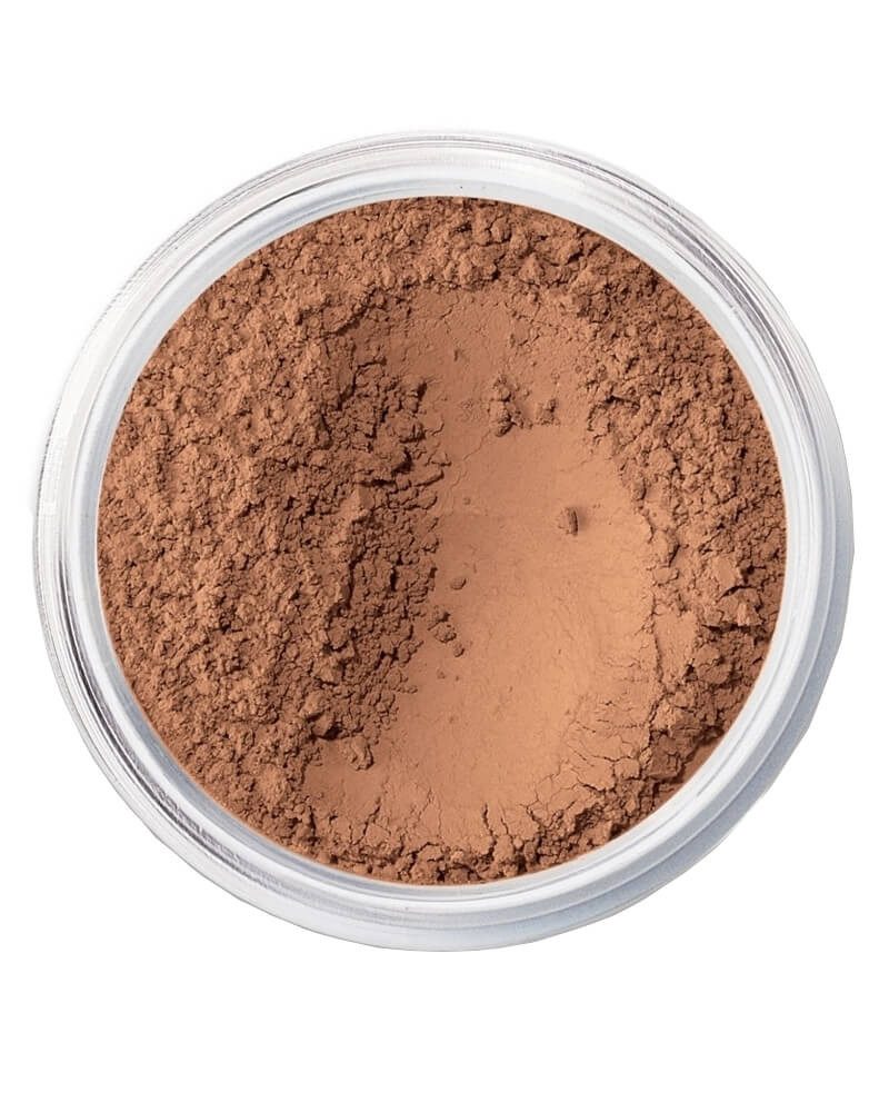Make-up "BareMinerals Faux Tan" - Natürliche Bräune ohne Sonnenexposition