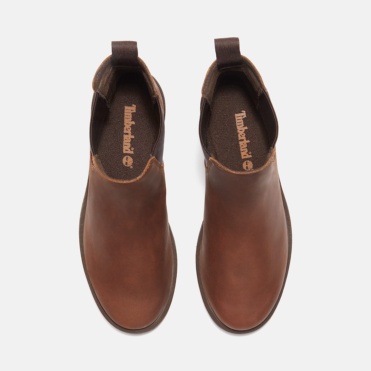 Timberland VERONA SQUARE - MID CHELSEA BOOT Chelseaboots – Bild 4 von 5