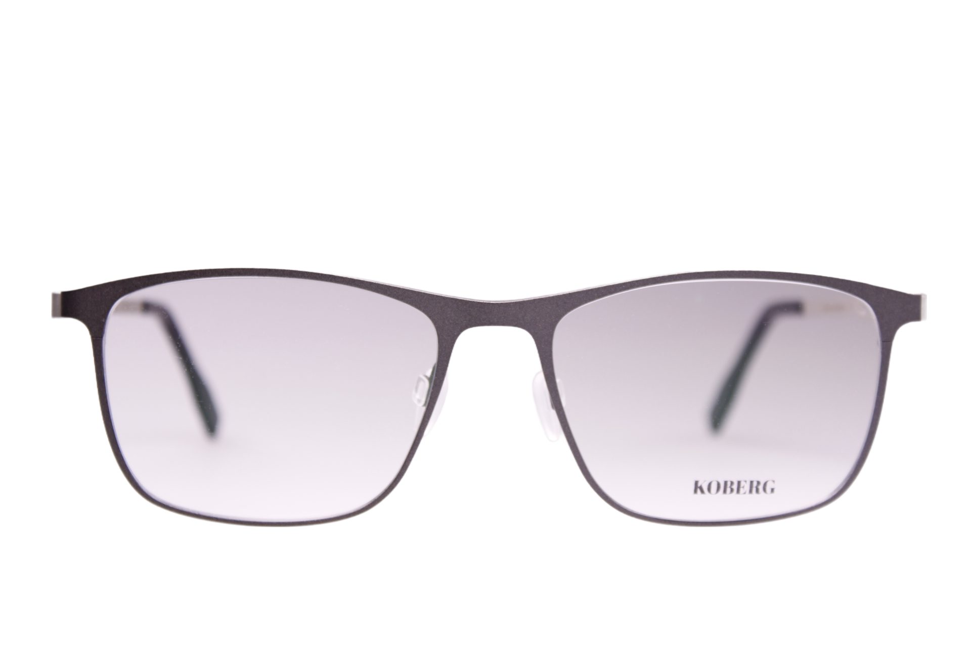 eyemax Brillengestell KOBERG Brillenfassung KT 6037 1012