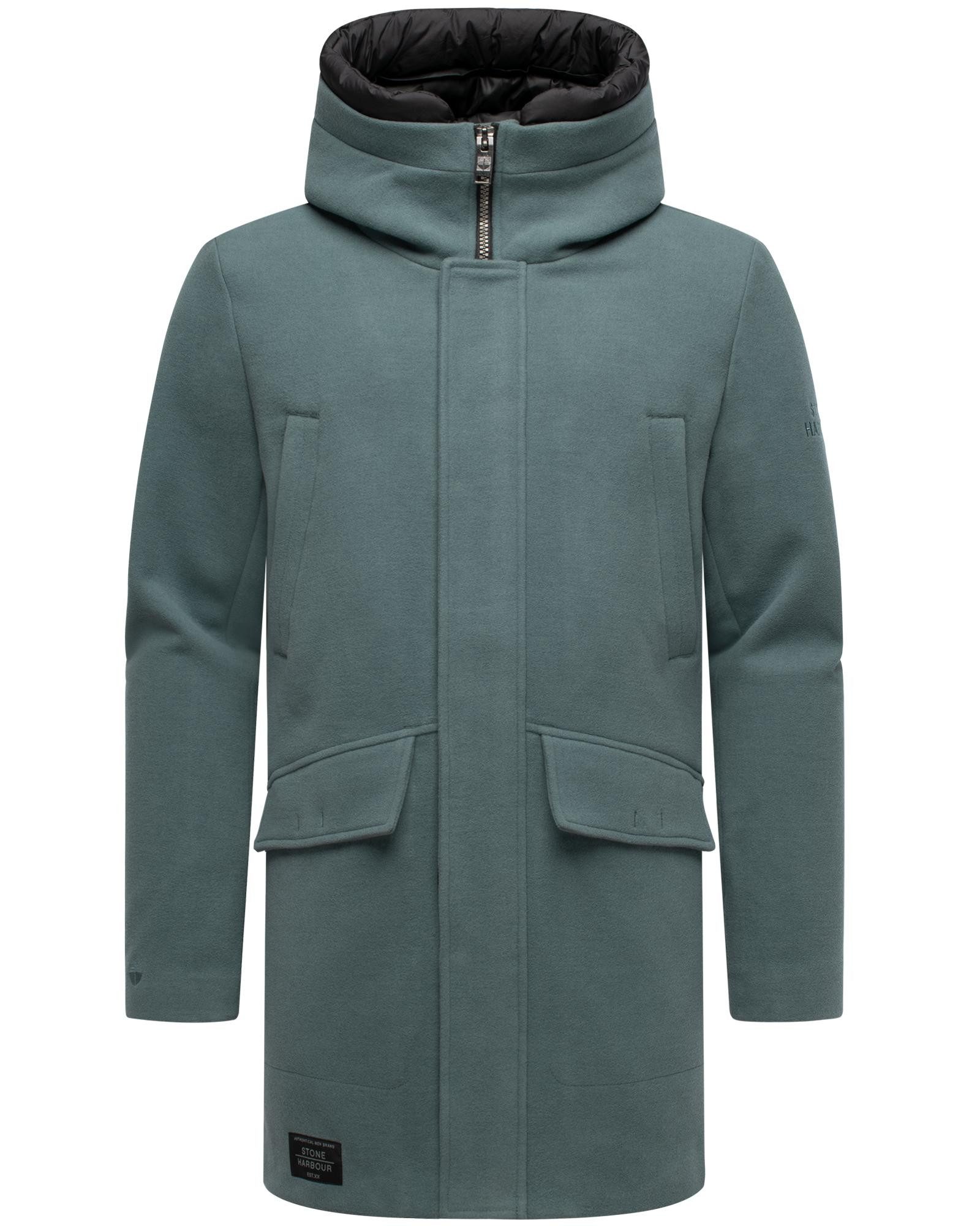 Stone Harbour Kurzmantel Fenroos XX Übergangsmantel günstig online kaufen