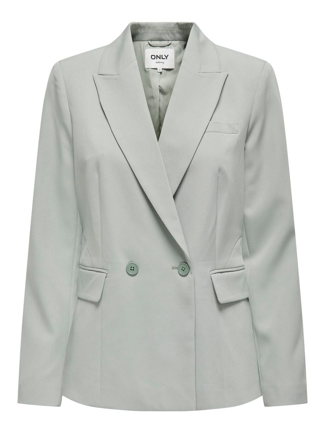 ONLY Kurzblazer ONLMALIKA L/S FITTED BLAZER günstig online kaufen
