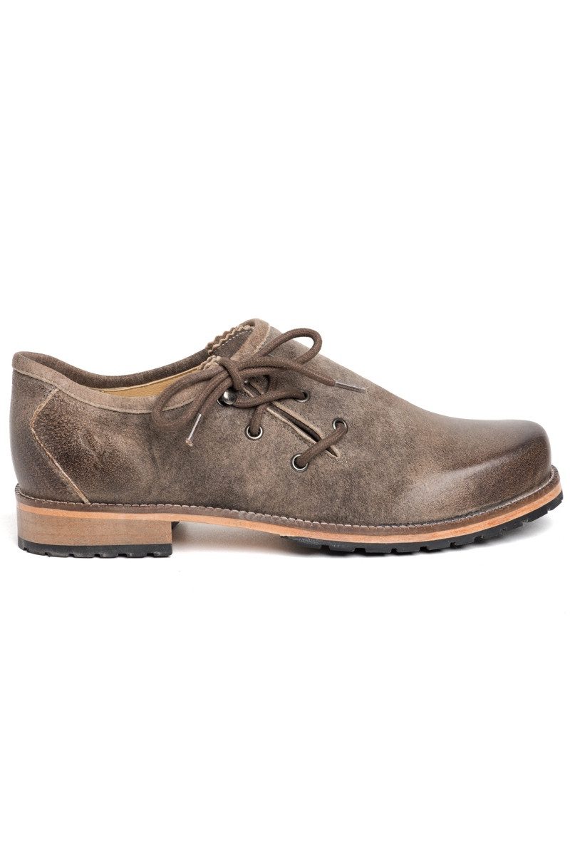 Spieth & Wensky Haferlschuhe - MURPHY - wiesel Haferlschuh