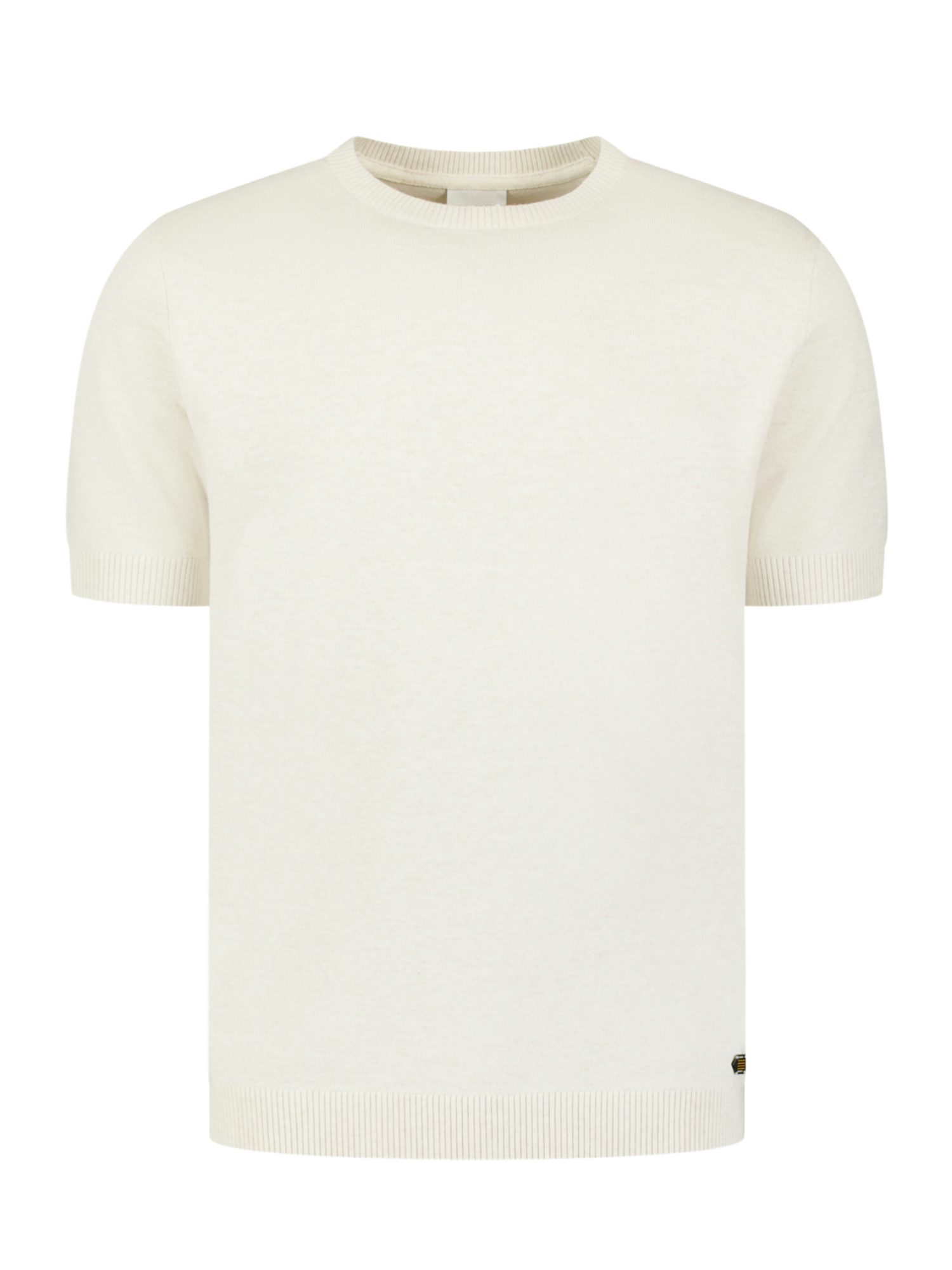 NO EXCESS Kurzarmshirt SN