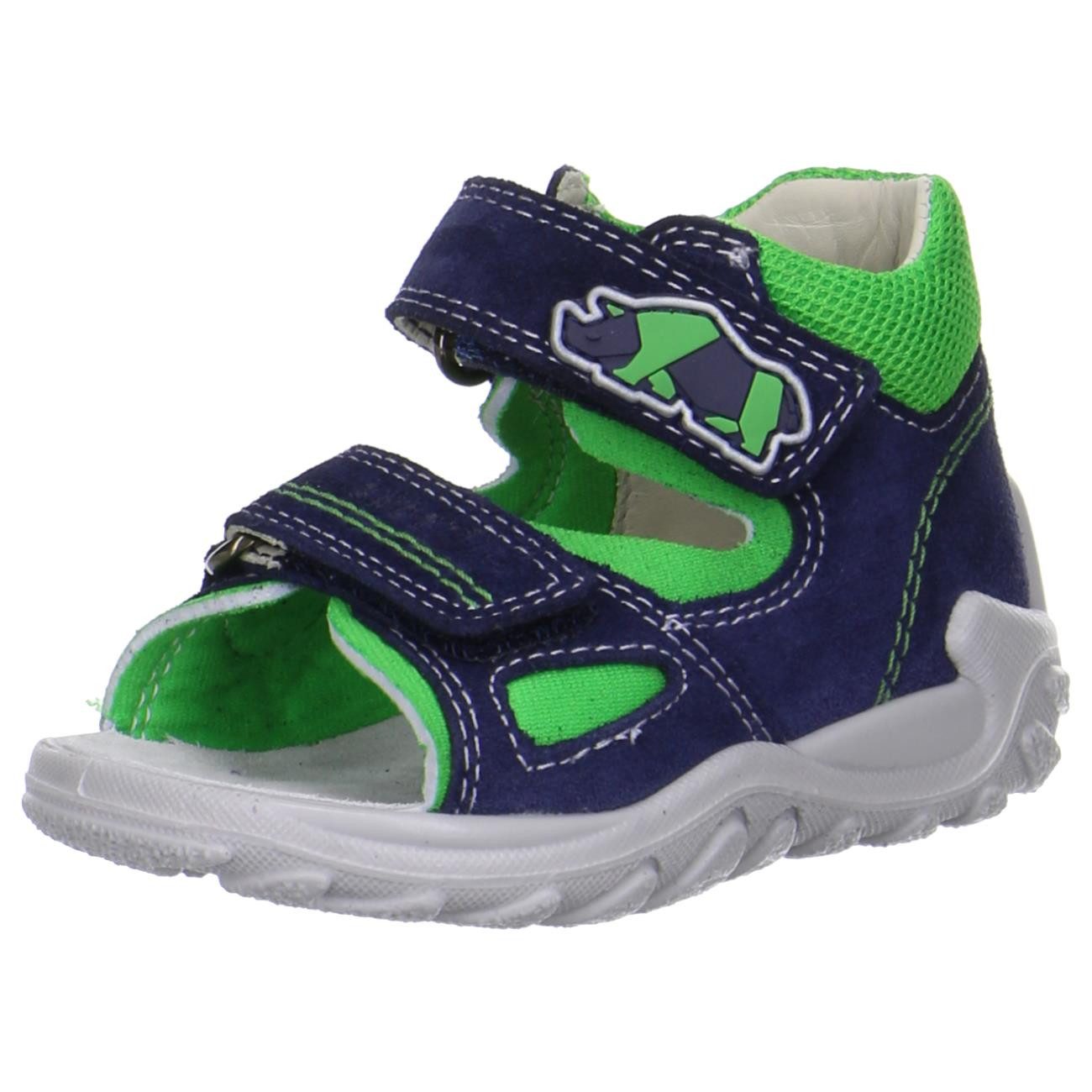 Superfit SUPERFIT Baby Lauflernsandale EUR 19 ocean Sandale