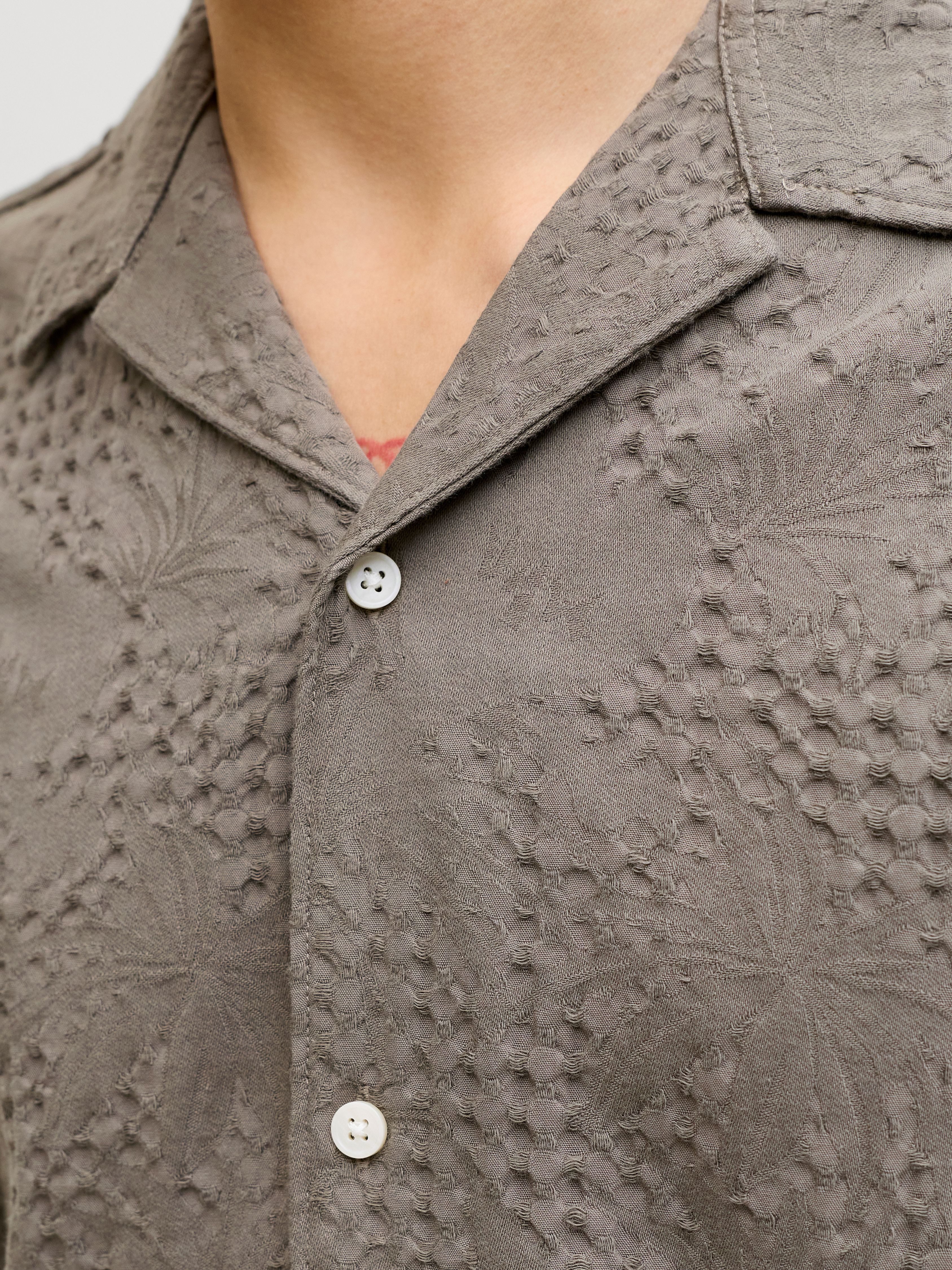 Jack & Jones Kurzarmhemd