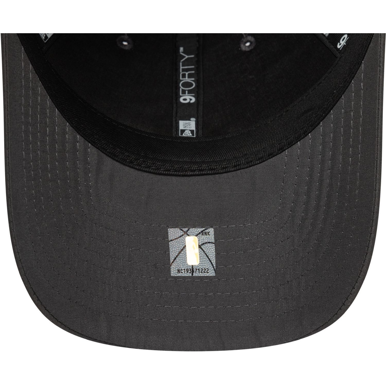 New Era Baseball Cap 9Forty ClipBack Los Angeles Lakers