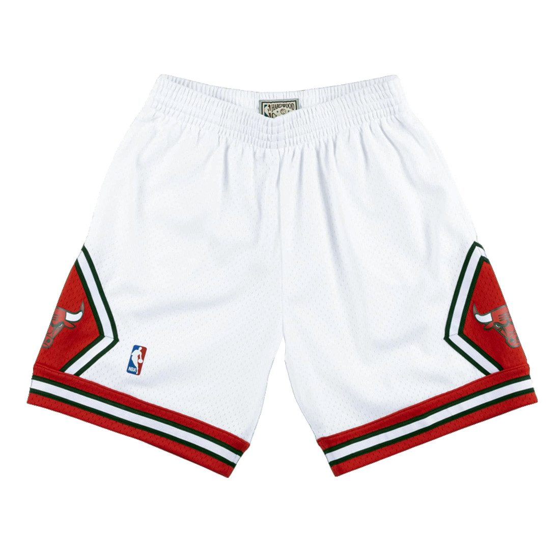 Mitchell & Ness Funktionsshorts Mitchell & günstig online kaufen