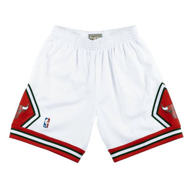 Mitchell & Ness Funktionsshorts Mitchell & Ness NBA Swingman Shorts 2.0 Chi günstig online kaufen