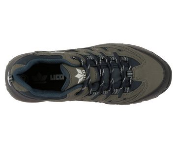 Lico Outdoorsschuh Steppe Low Outdoorschuh