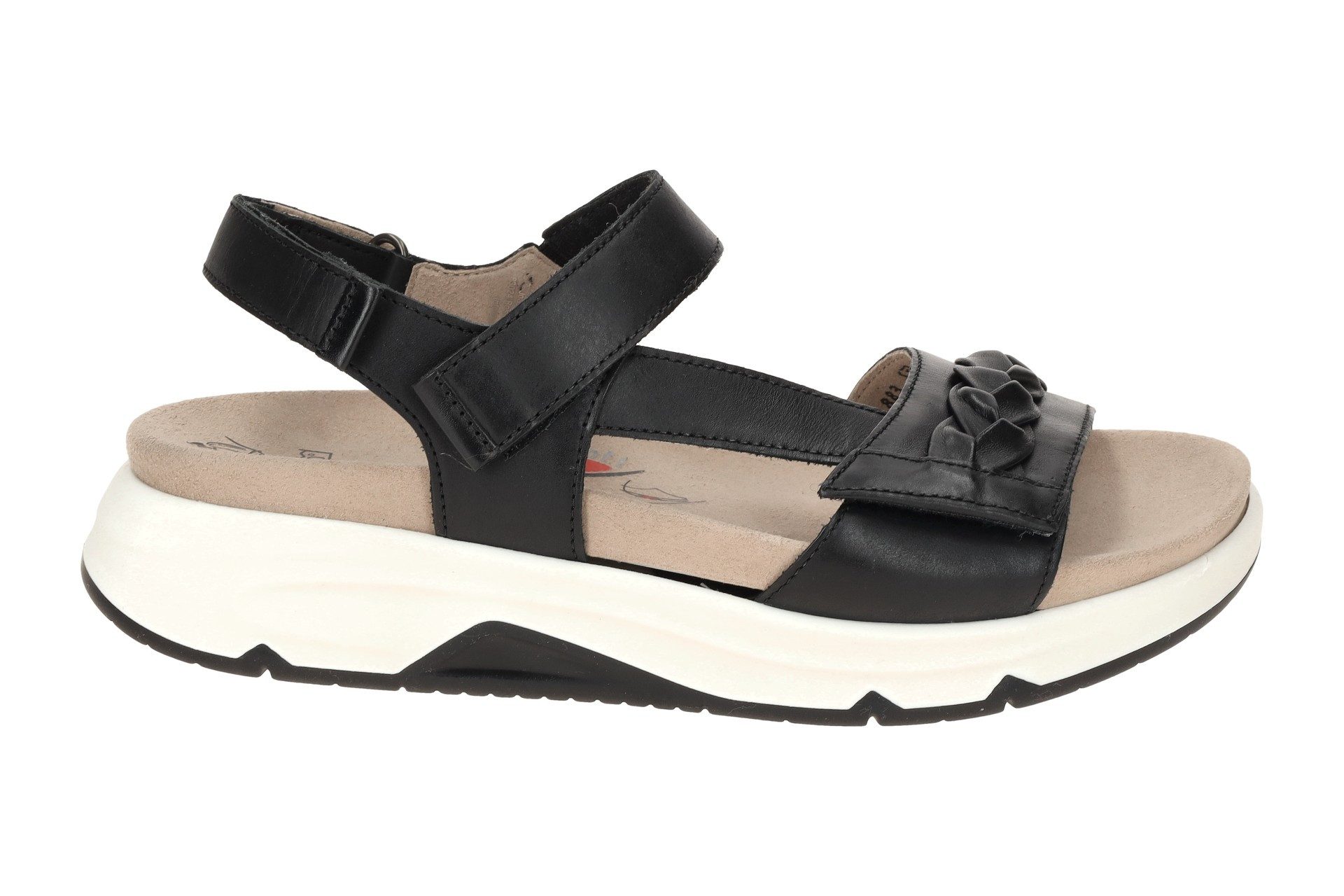 Gabor 66.883.57 Sandalette