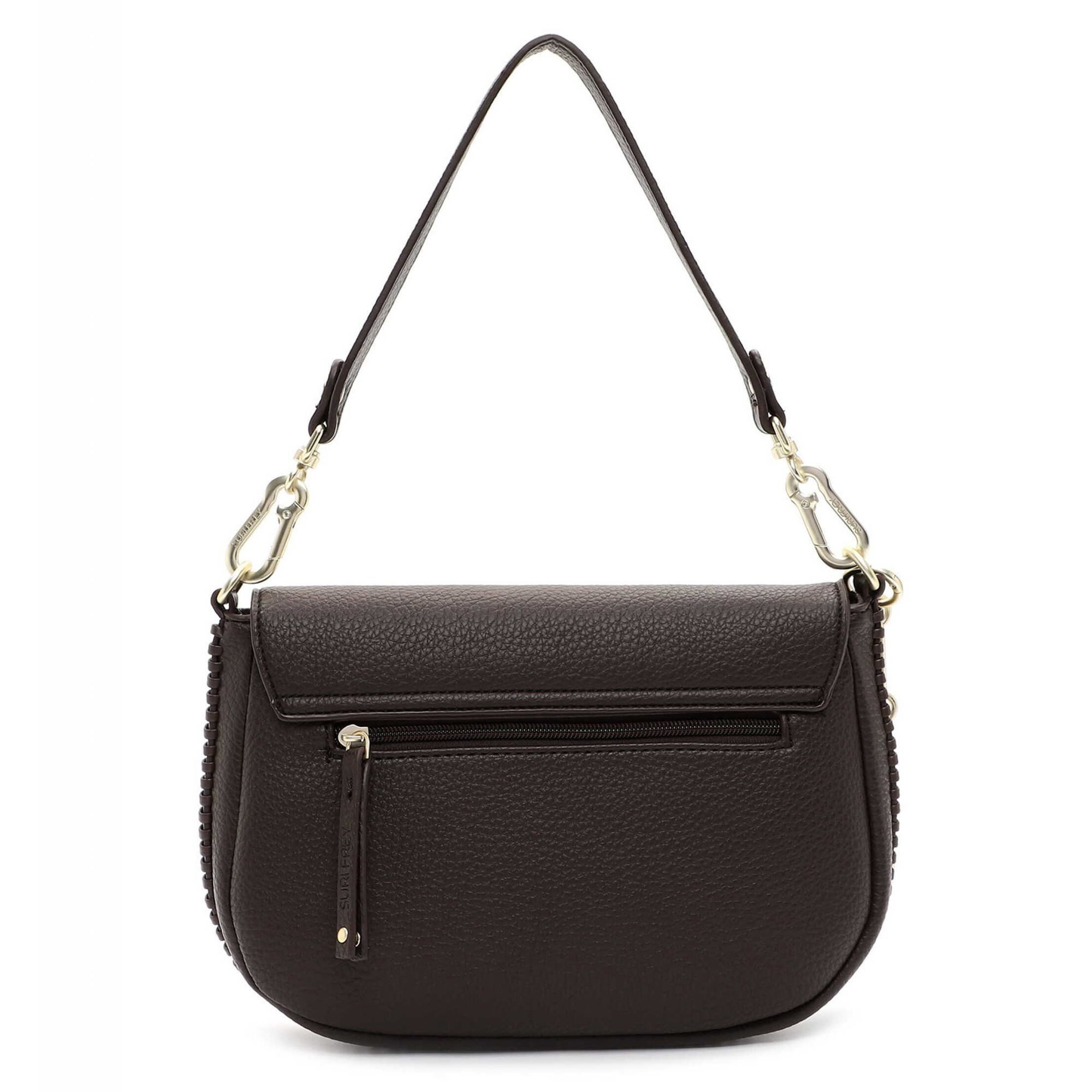 SURI FREY Schultertasche SFY Daggy, Polyurethan günstig online kaufen