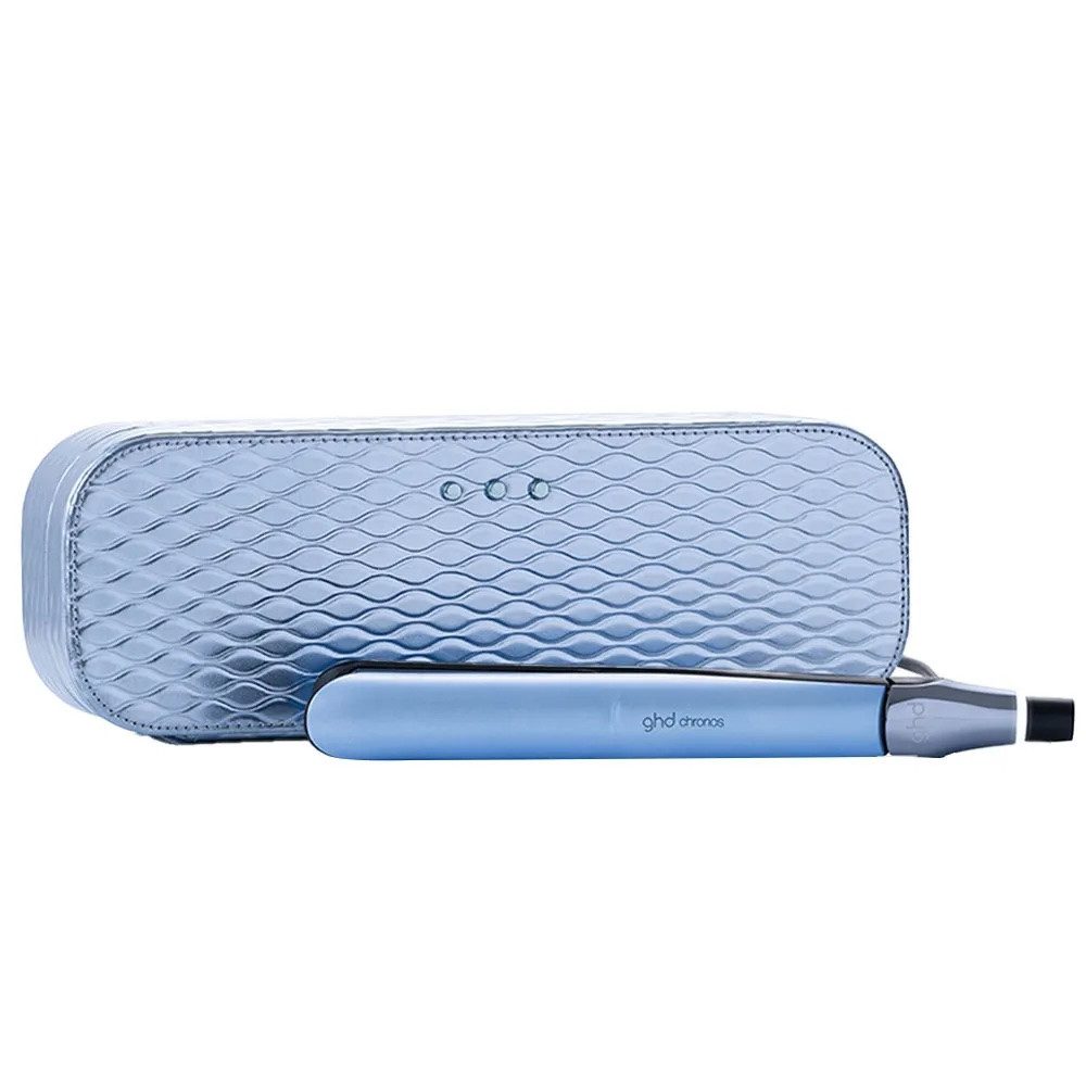 GHD Glätteisen ghd Iced Luxe chronosTM Styler