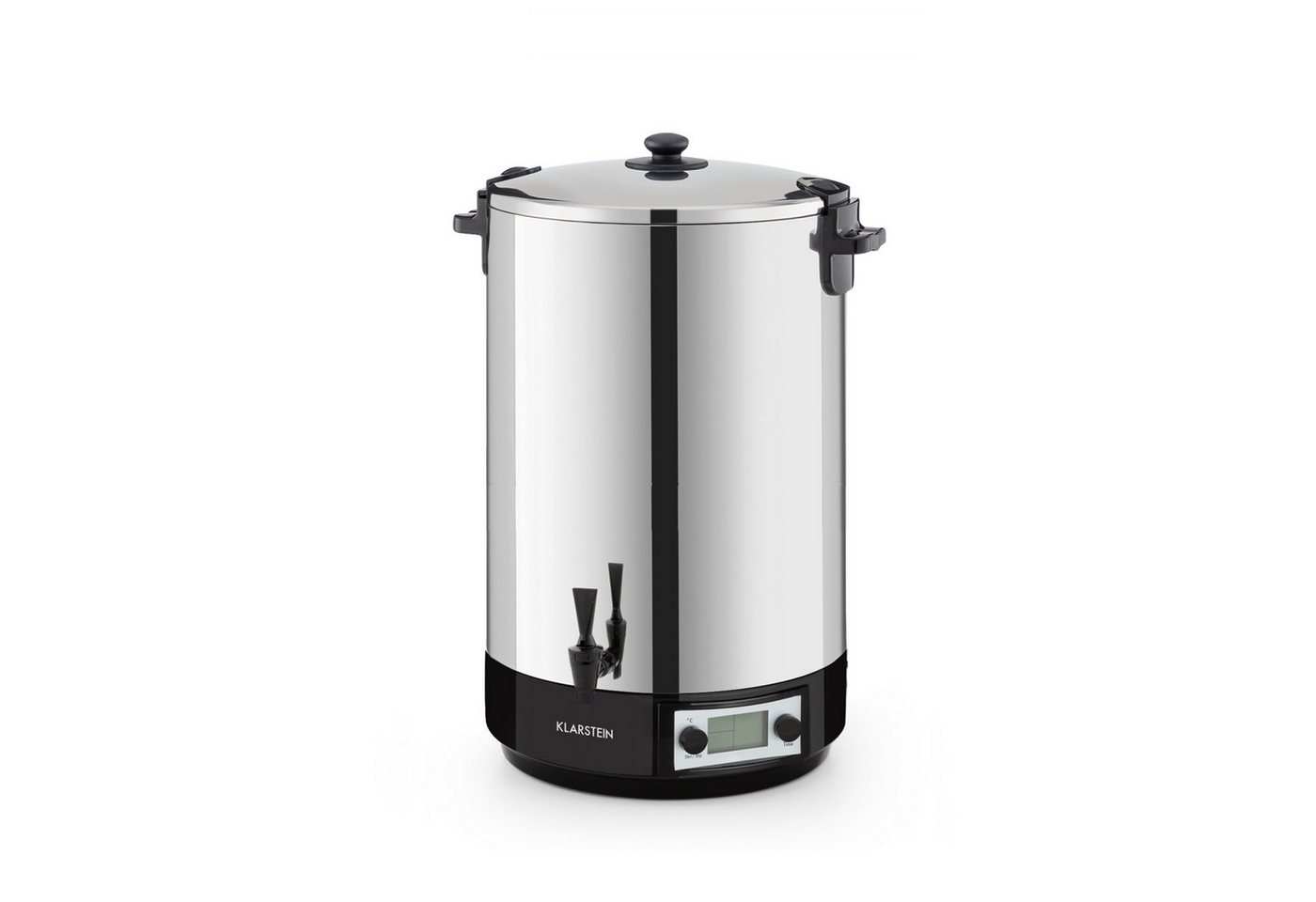 Klarstein Einkochautomat Konfistar, 2500 W