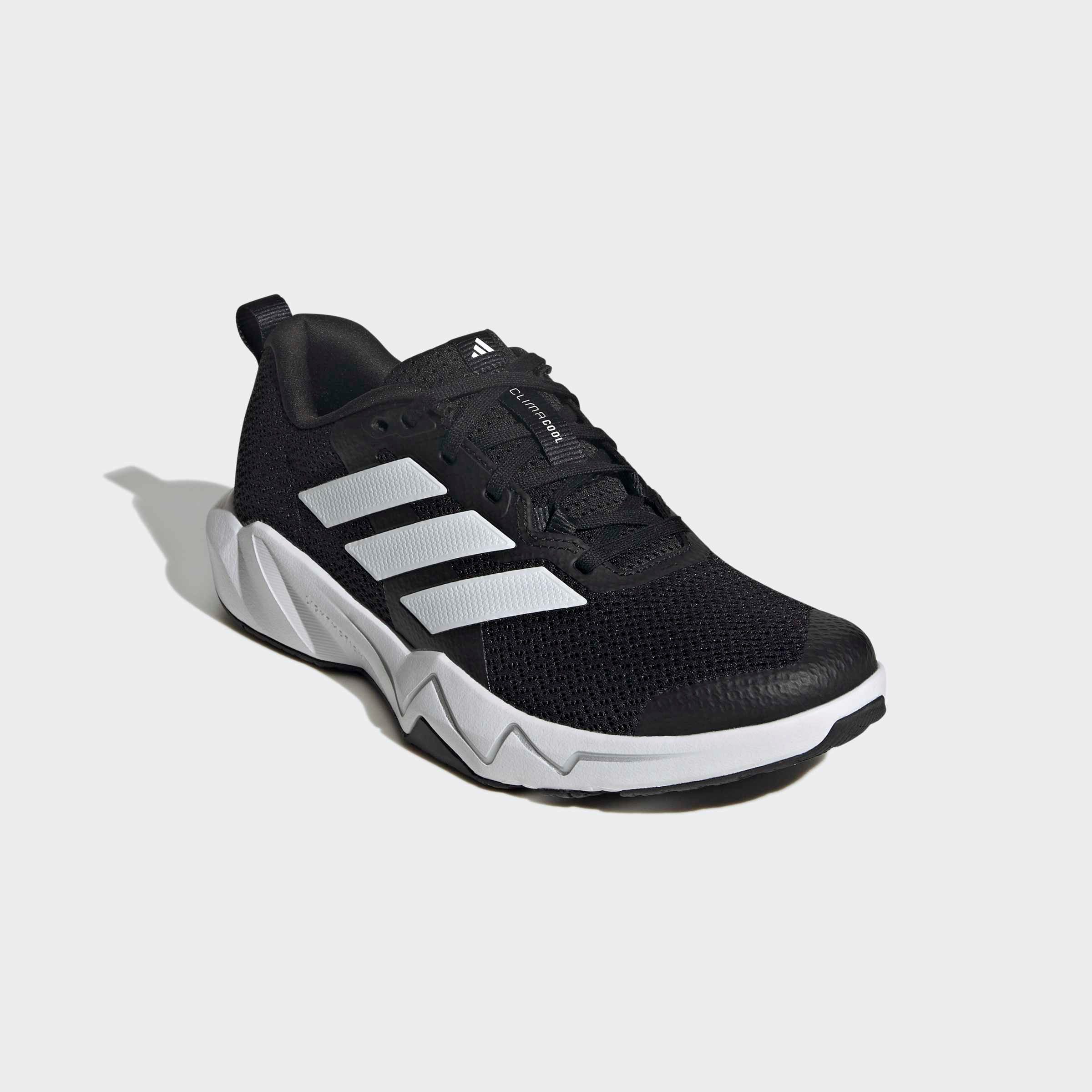 adidas Performance RAPIDMOVE GO Trainingsschuh ideal für Gym und Fitnessstudio