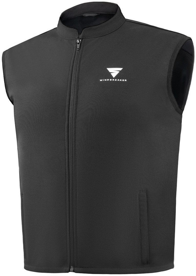 SHIMA Motorradweste Windbreaker Motorrad Weste wasserdicht