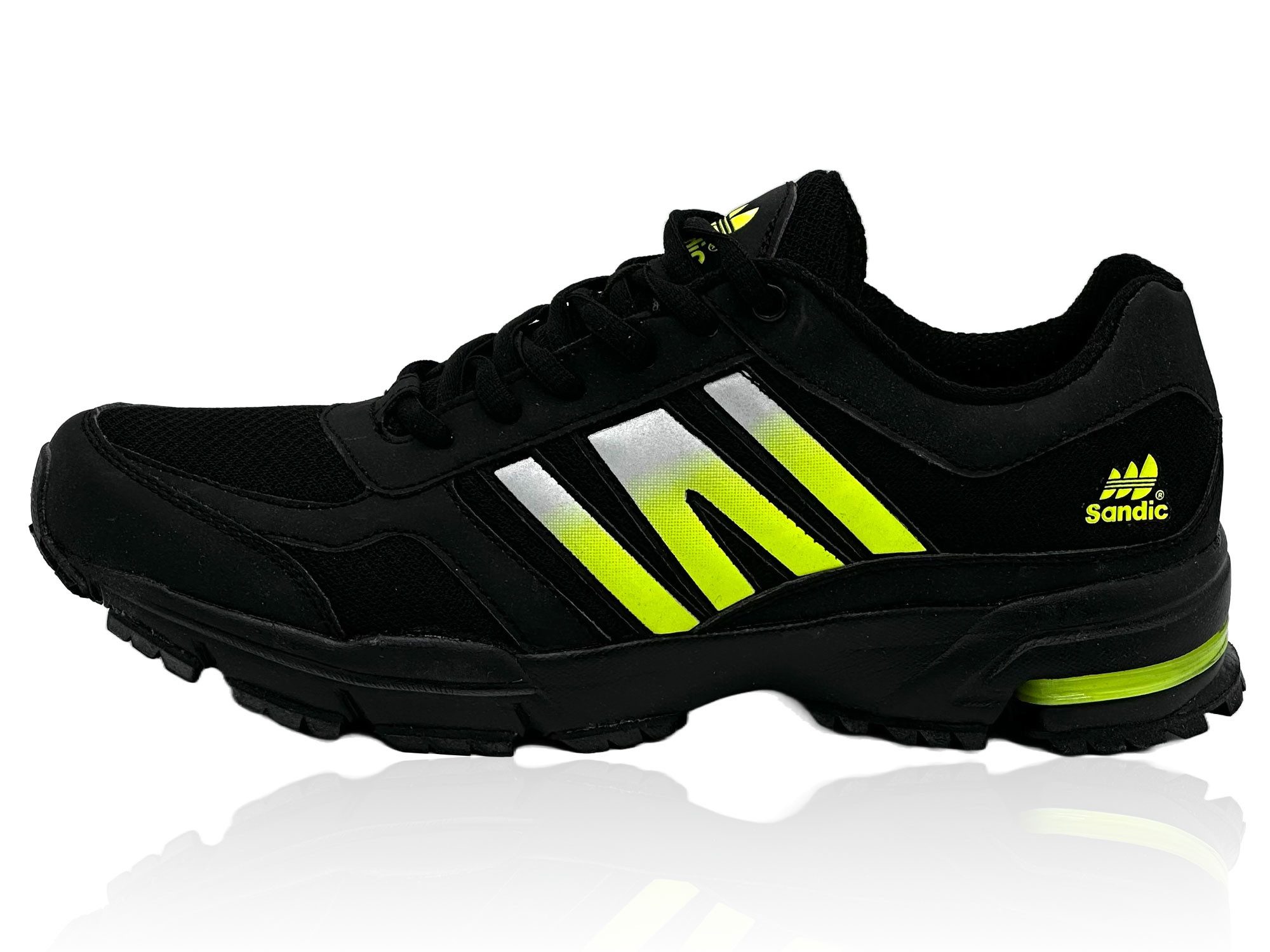 Nowaland Bequeme und atmungsaktive Sportschuhe Laufschuh Leichte Laufschuhe günstig online kaufen