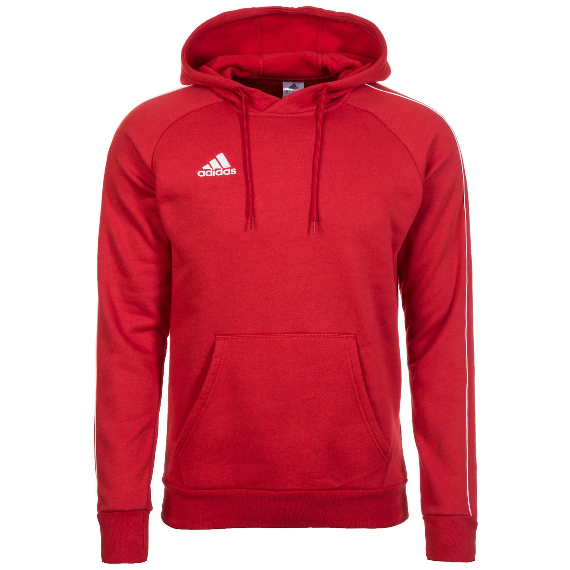 adidas Performance Kapuzensweatshirt »Core 18« | OTTO