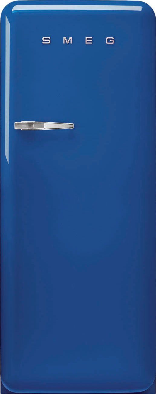 Smeg Kühlschrank FAB28RBE5, 150 breit cm 60 hoch, cm