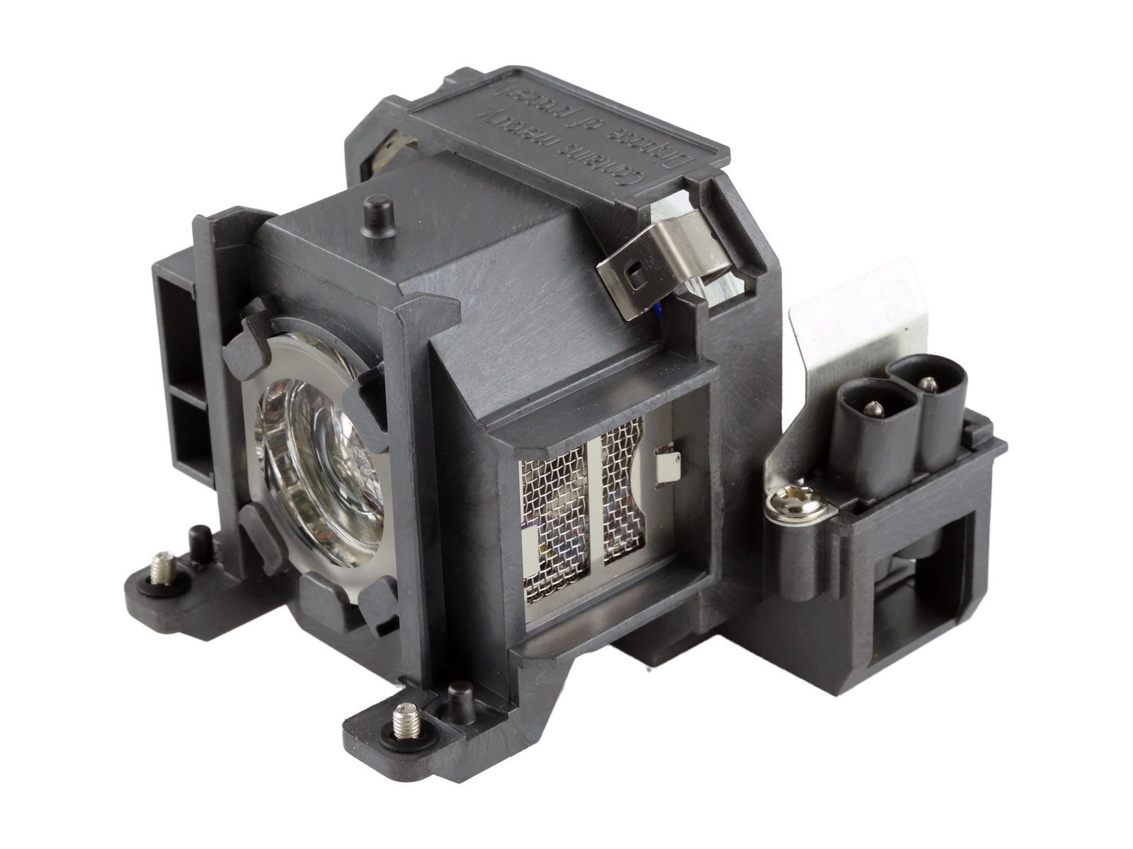 codalux Beamerlampe Ersatz für EPSON ELPLP38, OSRAM Ersatzlampe für EPSON ELPLP38, V13H010L38, OSRAM Ersatzlampe für EPSON ELPLP38, V13H010L38