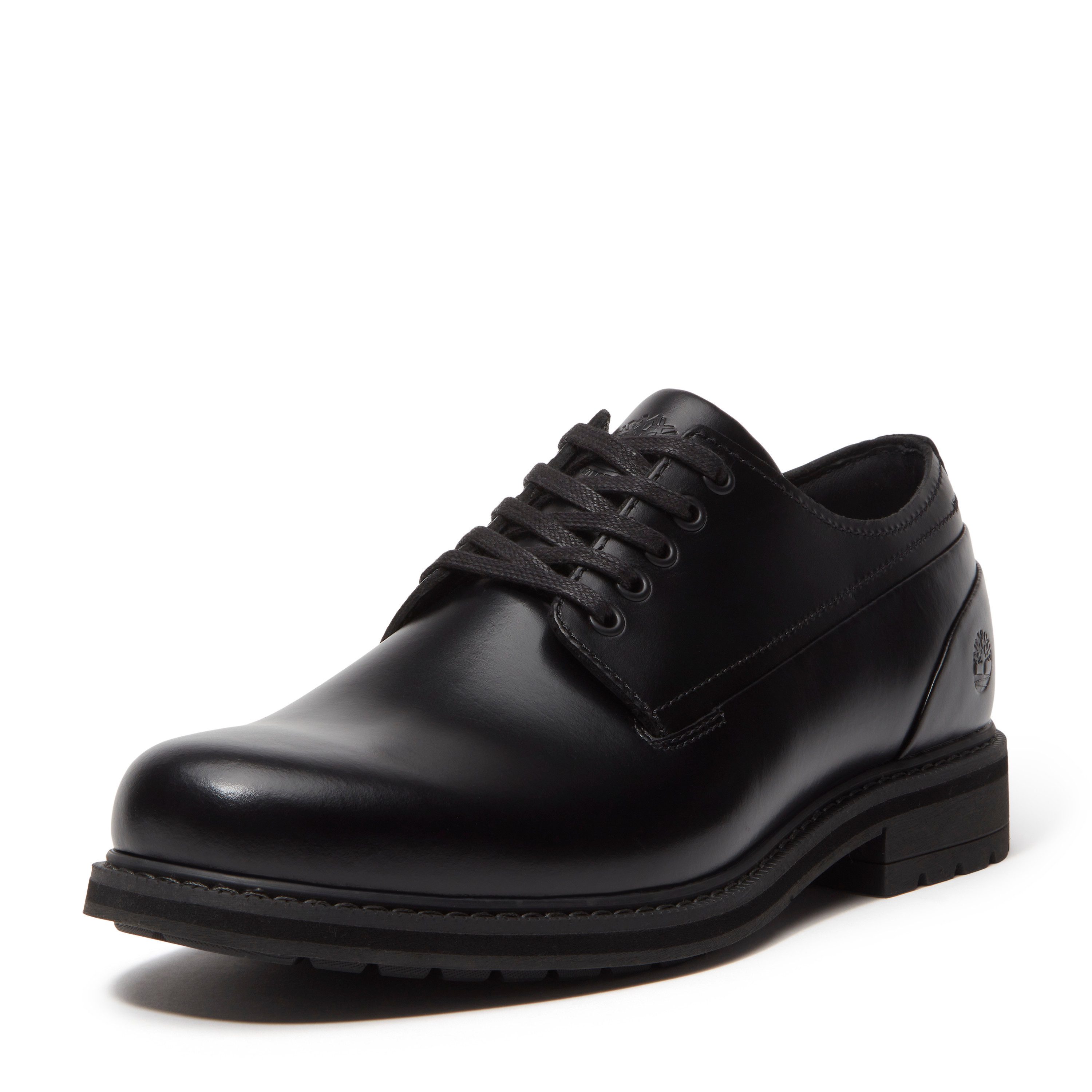 Timberland STORMBUCKS - LACE UP WATERPROOF SHOE Schnürschuh wasserdicht – Bild 5 von 5