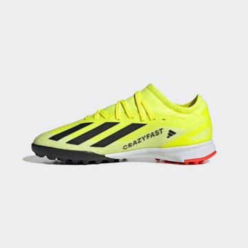 adidas Performance X CRAZYFAST LEAGUE TF Fußballschuh