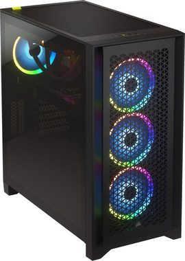 Kiebel Titan Deluxe VII Gaming-PC (AMD Ryzen 7 AMD Ryzen 7 7800X3D, RX 7900 XTX, 32 GB RAM, 2000 GB SSD, Luftkühlung, WLAN)