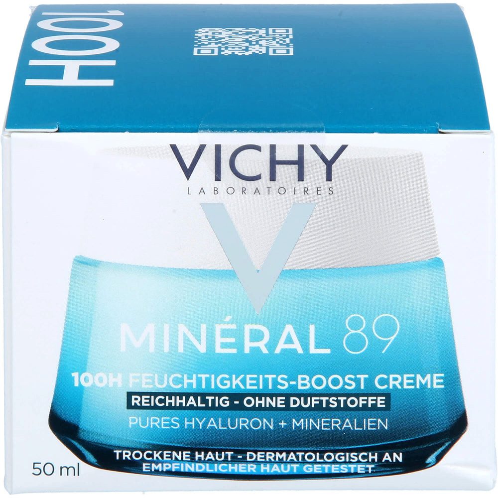 Feuchtigkeitscreme Tagescreme Gesichtscreme 50 ml