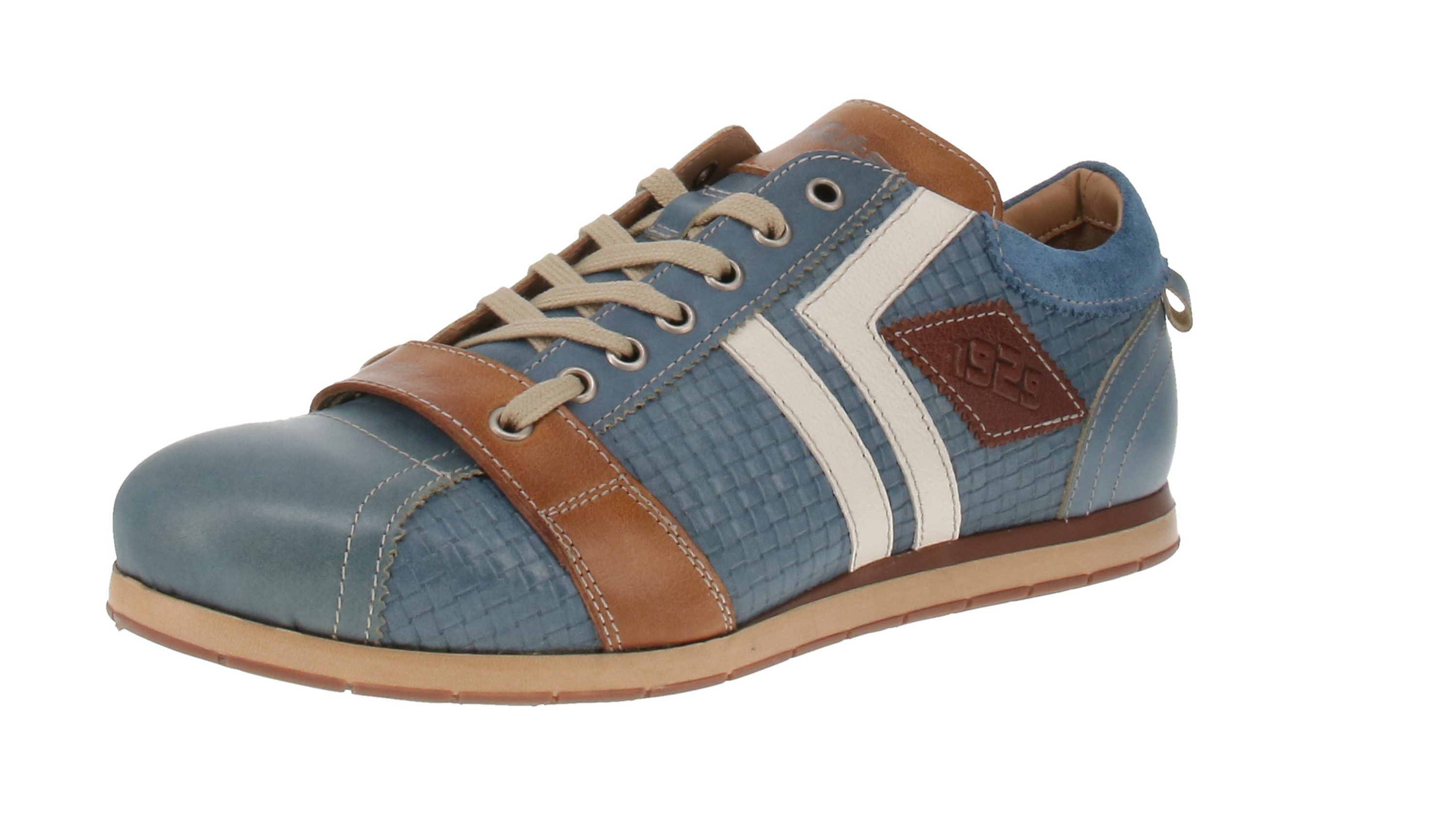 Kamo-Gutsu TIFO-030 Royal FS 25 Sneaker günstig online kaufen