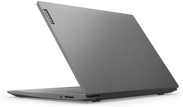 Lenovo 15" Lenovo Laptop - AMD 2x 3,3GHz - 8GB - 256GB SSD - USB 3.0 - HDMI - Win 11 Office 2021 Notebook (AMD Athlon Gold AMD Dualcore 3150U, AMD Radeon, 256 GB SSD, Softmaker Office 2021 Vollversion)