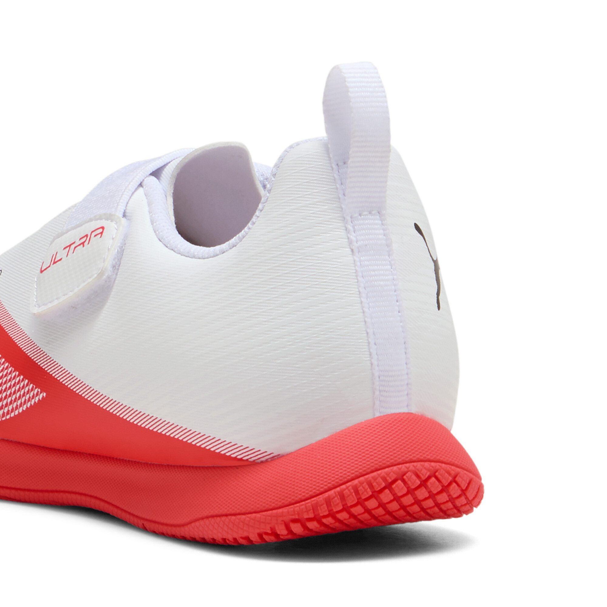 PUMA ULTRA 7 PLAY IT Fußballschuhe Kinder Fußballschuh