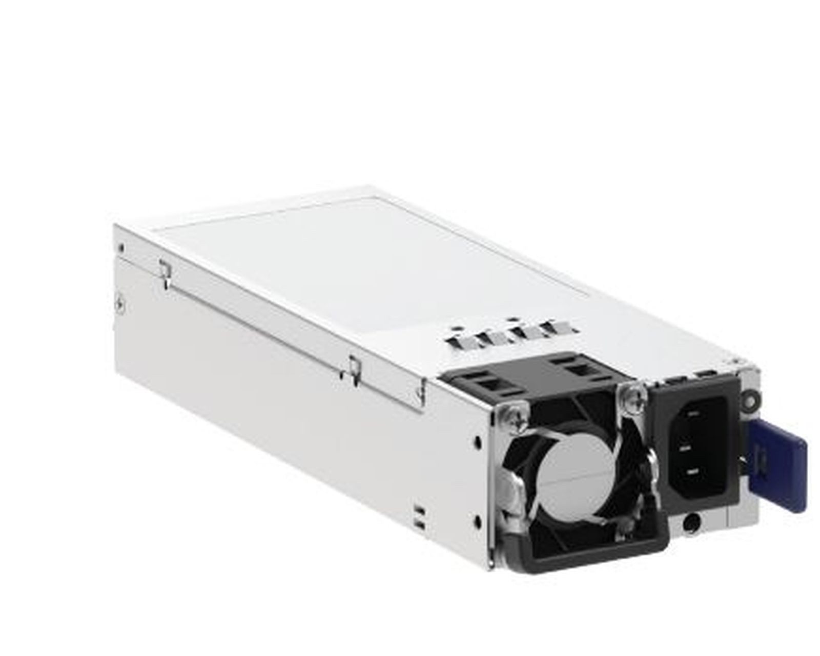 NETGEAR APS600W - Stromversorgung redundant / Hot-Plug (Plug-In-Modul) Netzteil
