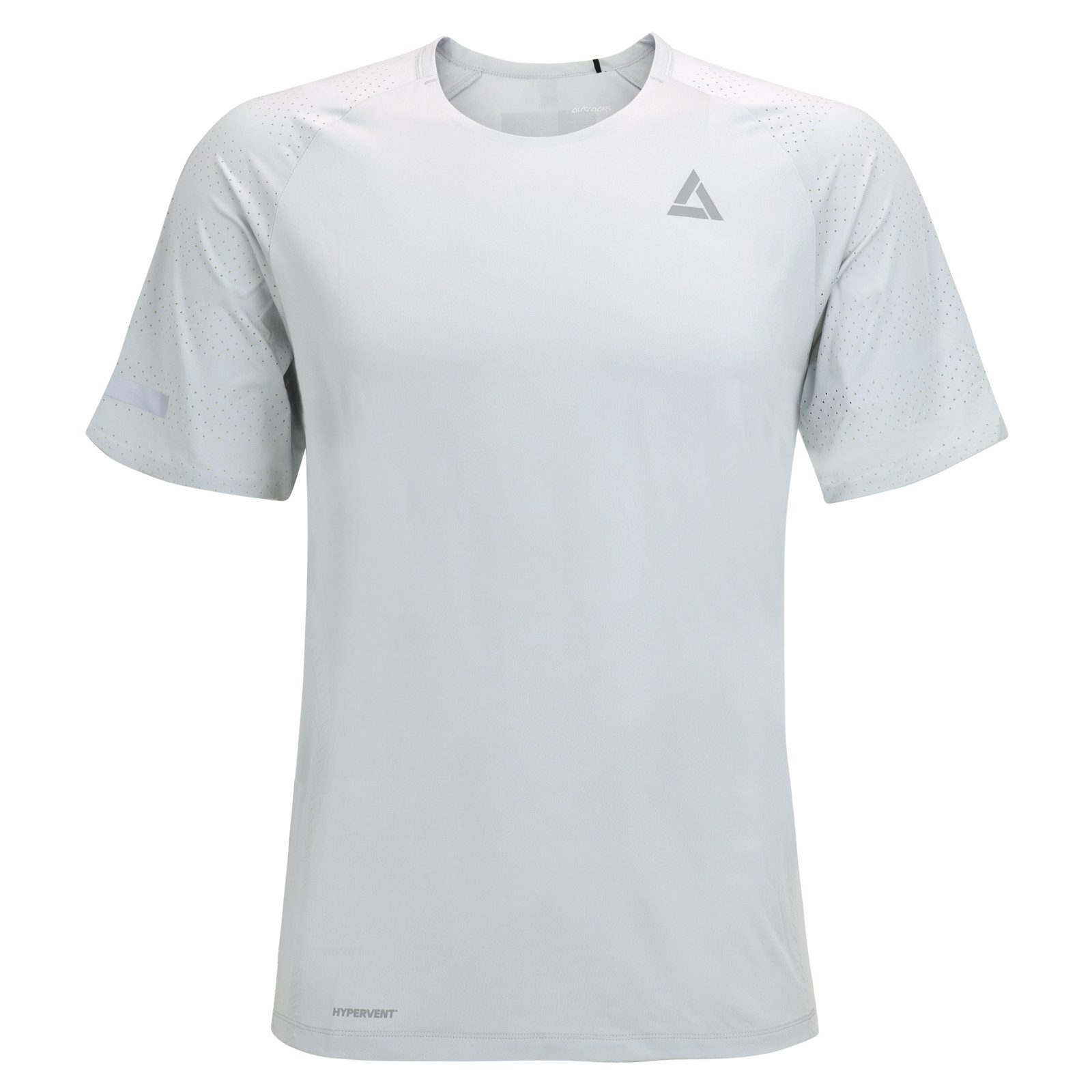 Laufshirt Herren Funktions Laufshirt Kurzarm Running Shirt Pro Line II