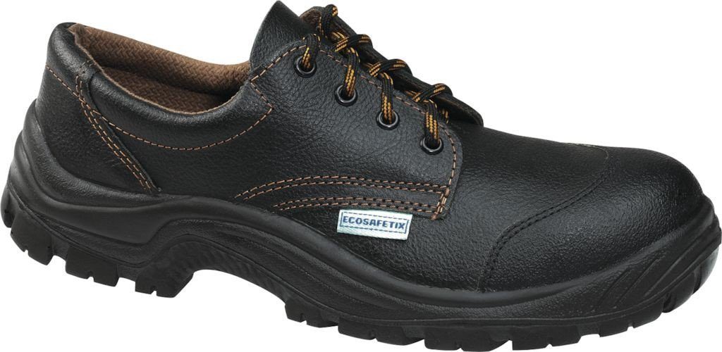 LEMAITRE Lemaitre 161144 Sicherheitsschuh ECO-BESTIX LOW CAP, S3 CI, Gr.44 Sicherheitsschuh